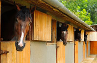 free Toynton Fen Side stable construction quotes
